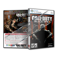 call of duty black ops 3 Pc oyun